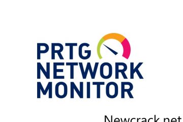 PRTG Network Monitoring 18.3 Full Version+ key