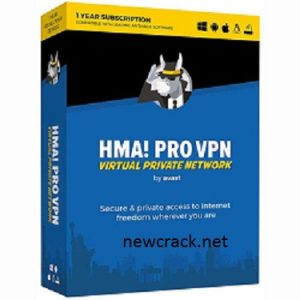 HMA Pro VPN 4.5.154 crack Full Registration Code 2019 {win/Mac}