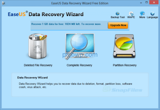Easeus Data Recovery Wizard 12.9.1 Crack Full Registration Code Latest {Win/Mac}