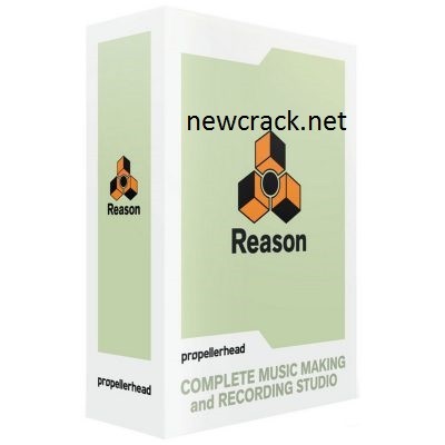 Reason 11.3.2 Crack Full Registration Code Latest Version 2020 {Win/Mac}