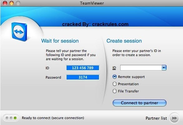 TeamViewer 15.9.4 Crack Full Registration Code Latest {Win/Mac}