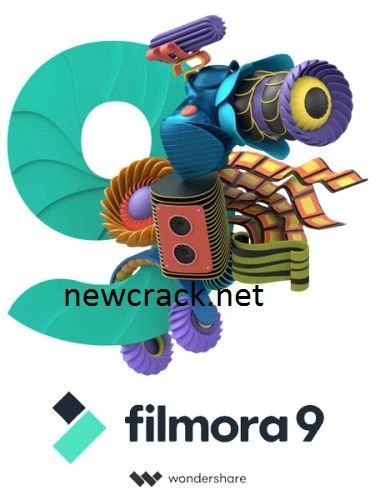 Wondershare Filmora 9.5.2.10 Crack & Registration Code Latest Version 2020 {win/Mac}