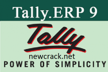 Tally ERP 9 Crack Final Release 6.5.2 Full Registration Code Latest {Win/Mac}