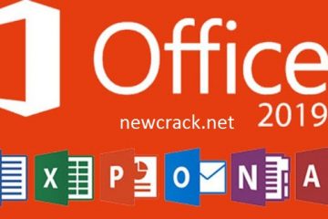 Microsoft Office 2019 Crack Full Registration Code Latest Free Download