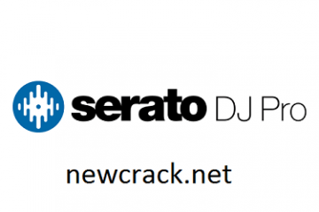 Serato DJ Pro 2.2.1 Crack Full Registration Code Latest 2019 {Win/Mac}