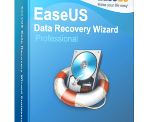 EaseUS Data Recovery Wizard Pro Full Crack