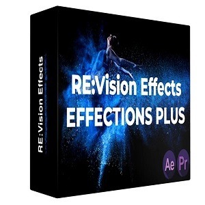 RevisionFX Effections Plus Crack